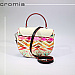 SS2019 CROMIA LADIES BAG IT ESHE 1404134 BI